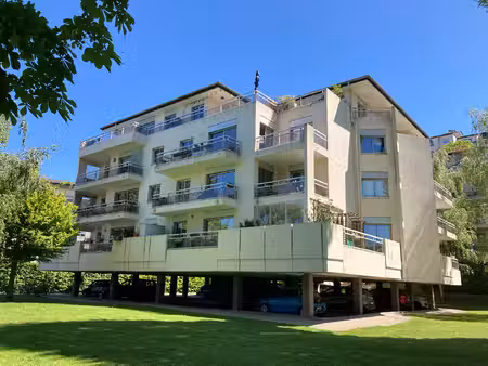 vente appartement 3 pièces  75.82m²  bry