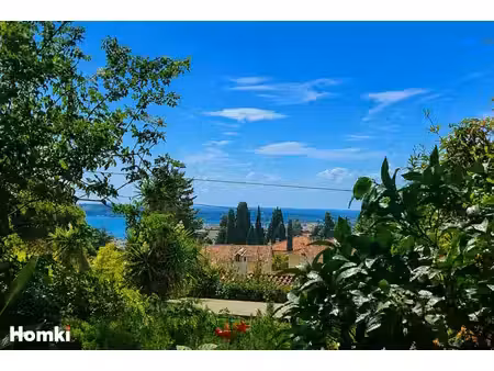 appartement t3 de 64 m² à cannes 06400  avenue jean de lattre de tassigny