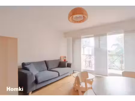 appartement t2 de 51 m² à dax 40100