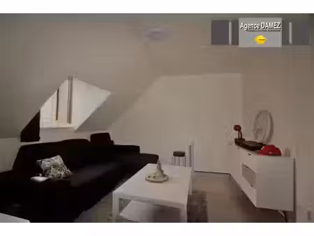 appartement dourdan 2 pièces 41 m²