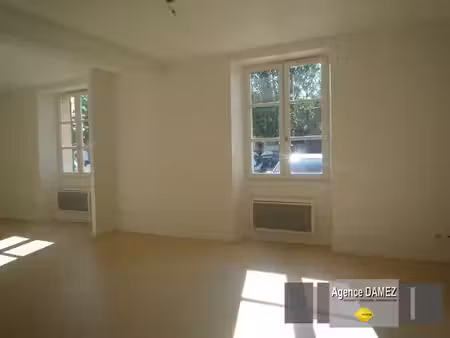 appartement dourdan rez-de-chaussée 2 pièces 48 m2