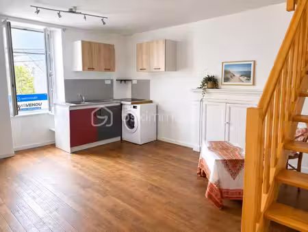 ensemble immobilier avec vue mer – rue des baigneurs