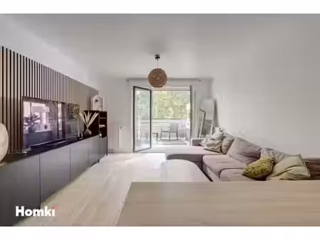 appartement t3 de 58 m² à herblay-sur-seine 95220  rue alexandre dumas