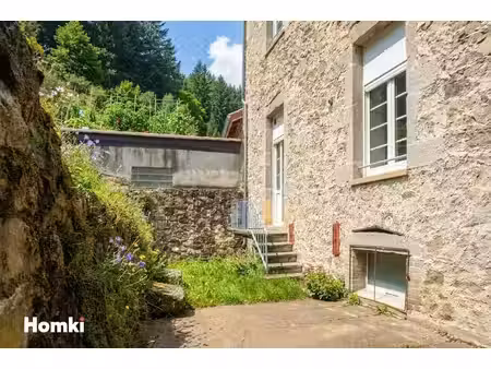 t4 lumineux avec deux terrasses – cadre calme et proche commodités