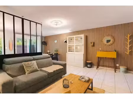 appartement t2 de 49 m² à labenne 40530