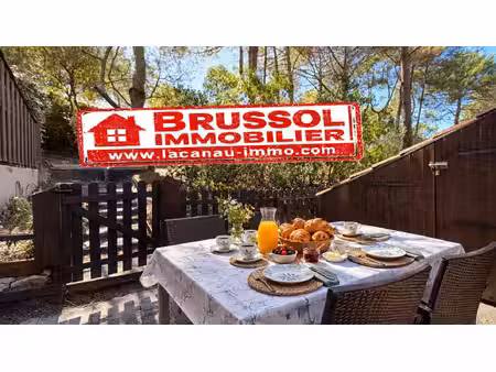 achat : appartement (33680)