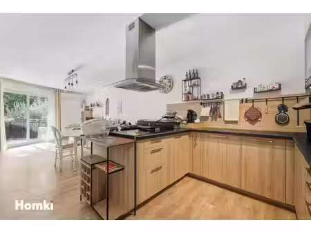 appartement t4 de 73 m² à le cannet 06110  boulevard saint-charles