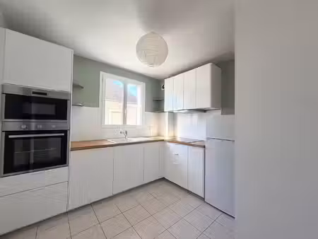 appartement maisons laffitte 2 pièce(s) 50 m2
