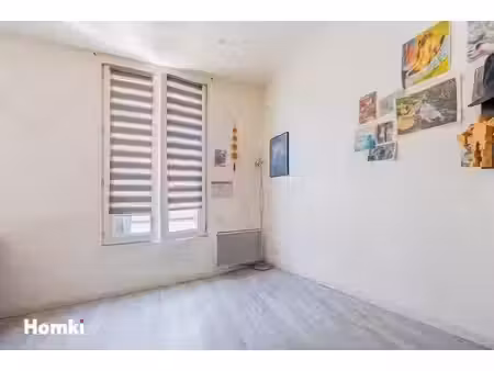appartement t1 de 11 m² à malakoff 92240  rue victor hugo