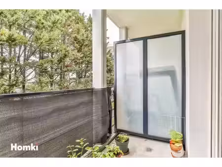 appartement t2 de 44 m² à mérignac 33700  avenue henri vigneau