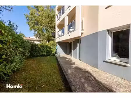appartement t3 de 65 m² à mérignac  rue de la devèze