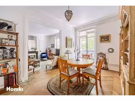 appartement t2 de 70 m² à paris 75004  boulevard morland