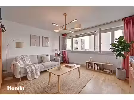 appartement t4 de 83 m² à rosny-sous-bois 93110  rue gay lussac