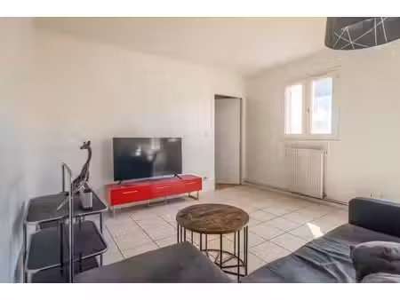superbe appartement familial t5 de 93 m² à saint-fons – spacieux et lumineux !