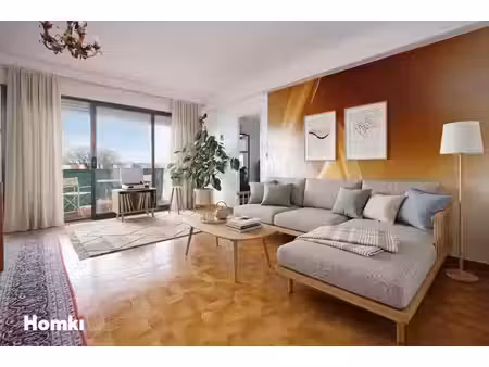 vaste appartement 4 piècest5 de 100 m² à sète 34200