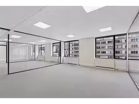 location bureau levallois perret 254 m²