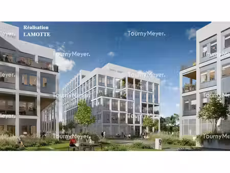 vente bureaux 2000m² à 15518m²
