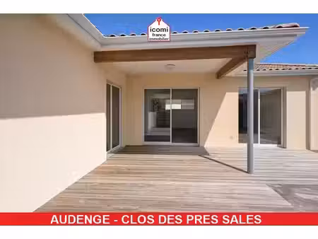 maison 6 pièces