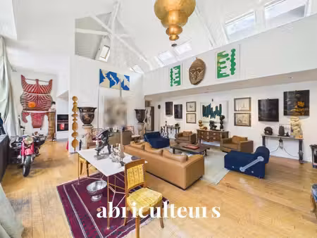 maison chartres - 4 chambres - 250m²