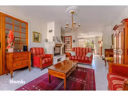 exclusivité – montpellier près d’arènes / mion saint-michel – maison t6 132 m² | 5 chambre