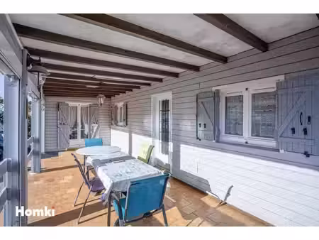 maison/villa t3 de 51 m² à argelès-sur-mer 66700