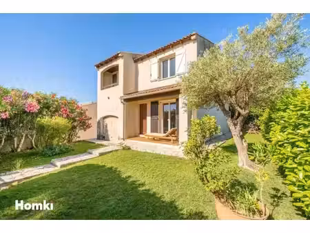 exclusivité homki — le privilège d’une adresse recherchée aux portes de montpellier