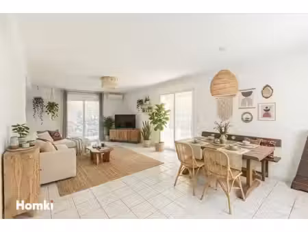 maison/villa t4 de 107 m² à cers 34420