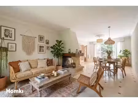 maison/villa t8 de 138 m² à épinay-sur-seine 93800
