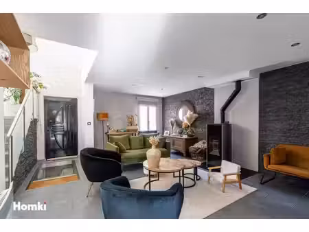 maison/villa t5 de 165 m² à la chapelle-saint-mesmin 45380