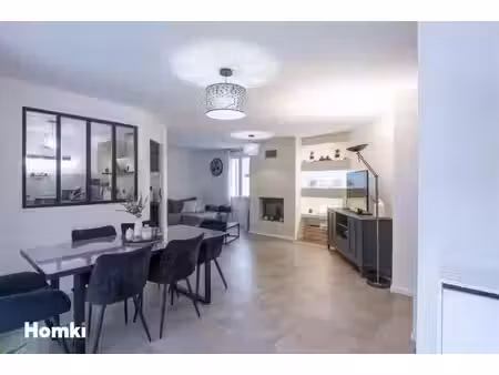 maison/villa t4 de 73 m² à les pennes-mirabeau 13170