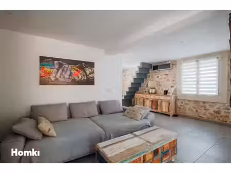 maison/villa t3 de 90 m² à marseille 13016