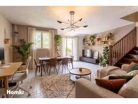 maison/villa t5 de 94 m² à montigny-lès-cormeilles 95370