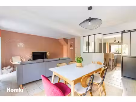 maison/villa t4 de 95 m²à saint-jean 31240