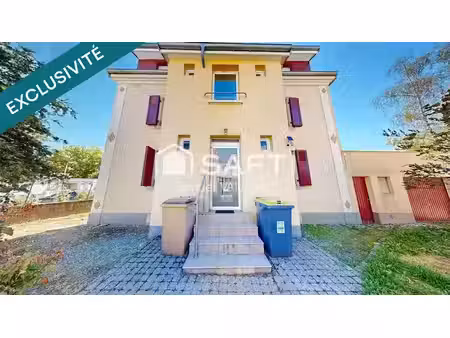 vente immeuble 0 pièces 210 m² à belfort (90000)  350 000 €