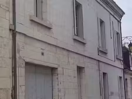 vente immeuble 0 pièces 175 m² à loches (37600)  270 400 €