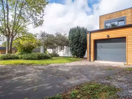 maison de 4 chambres de luxe en vente à templeuve-en-pévèle  hauts-de-france