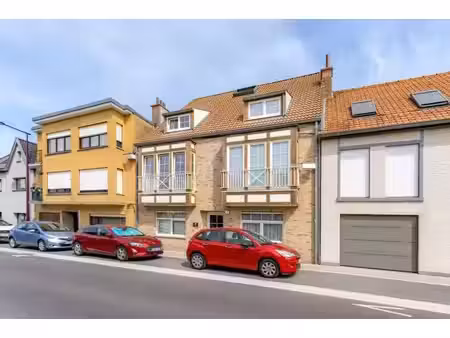 rez-de-chaussée à vendre à grotestraat 38 de haan (rwc43540)