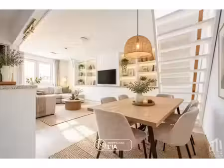 appartement à vendre à place crombez 20 tournai (vbe69439)