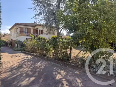 maison à vendre - 6 pièces - 149 55 m2 - davezieux - 07 - rhone-alpes