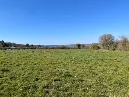 vente terrain neuf 1000m2 montmeyan - 100500 € - surface privée