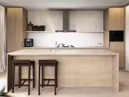 layline residence