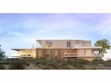 layline residence