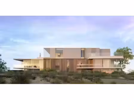 layline residence