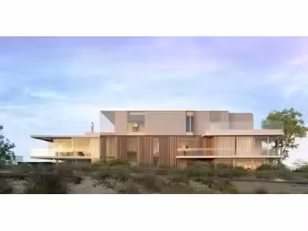 layline residence