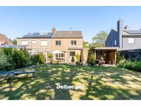 van alle vastgoed thuis