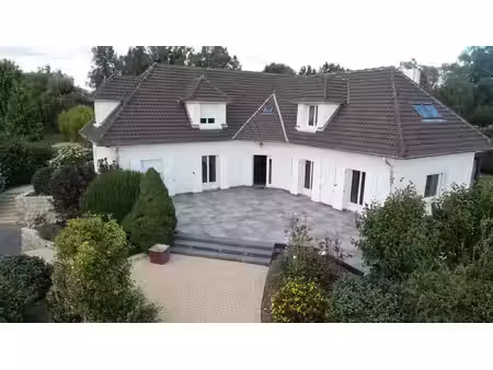 maison à vendre laon 8 pièce(s) 334m2 680 000€