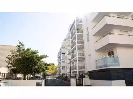 achat appartement 1 pièce 33m² montpellier 34080