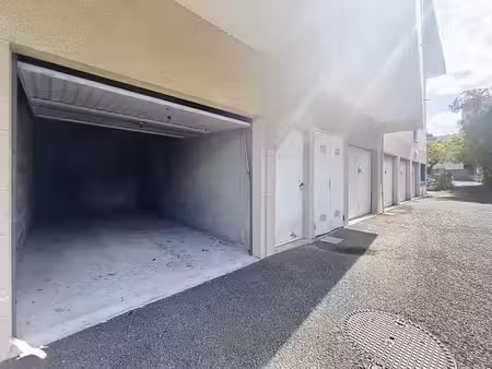 vente parking à gradignan (33170)  22 500 €