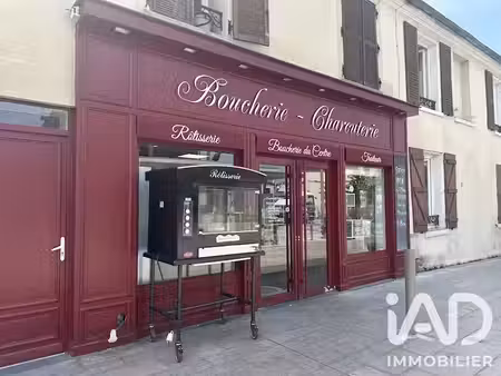vente immeuble 0 pièces 175 m² à osny (95520)  624 000 €