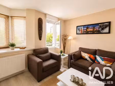 appartement à pontoise (95300)